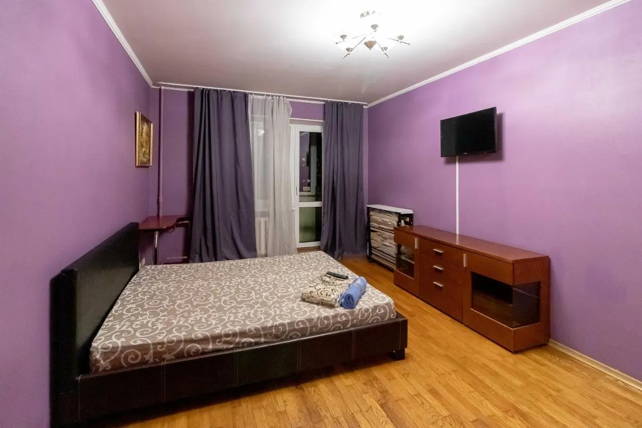 Kvartirkoff Na Levka Lukyanenko 3V location
